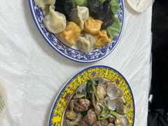-胖子饺子馆·海鲜家常菜(海军博物馆店)