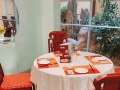-融荟家和中餐厅·北京西直门宾馆
