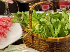 -鼎鼎香·港式火锅·臻选店(北京SKP店)