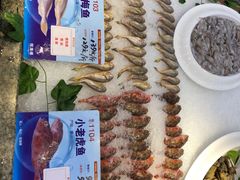 -悦海楼(三衢路店)