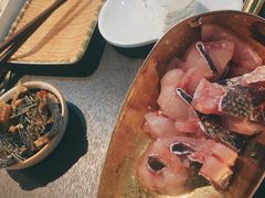-土著渔匠·养生蝴蝶鱼(香樟路店)