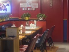 -骨气鼓气羊棒骨·羊蝎子(住总万科广场店)