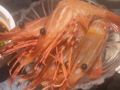 -半岛翡丽海鲜自助餐厅(观风亭店)