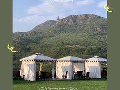 -潭柘厚院&山顶烤肉(潭柘寺店)