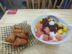 -囍记糖水铺(桥南店)