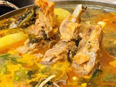 -小木屋米酒店·韩国料理(深圳总店)