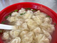 -崖口云吞(中堡店)