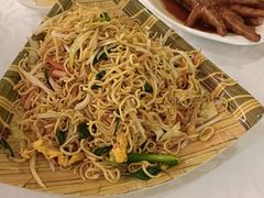 -御满江海鲜酒家(洛溪新城店)