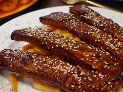 -LUCCA卢卡西班牙海鲜饭(远洋广场店)