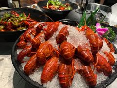 -红辣椒·川菜·火锅(张杨路店)