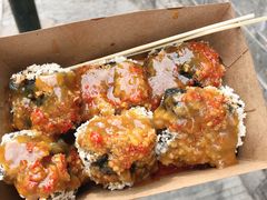 -品腐记·豆腐王朝(老门东总店)