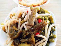 -翠香猪脚粉(游泳馆店)