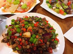 -宣威山野人家·现炒云南菜(金碧店)