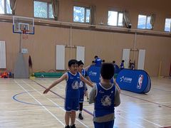 -东方启明星篮球培训(天坛校区)