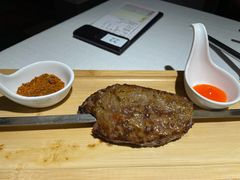 -俄士厨房(五棵松华熙LIVE店)