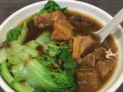 -新记美食(关闸店)