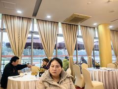 -鹿鸣酒家(越秀店)