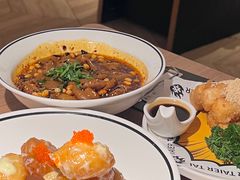 -太二酸菜鱼(兴业太古汇店)