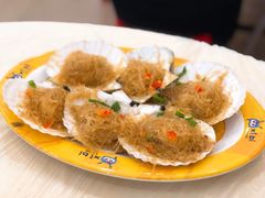 -桥东喜碧海鲜街(水东街店)