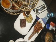 -赫帝拉航空主题餐厅(南宁店)