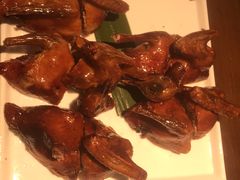 -燕郊烧鸽子(广安路店)