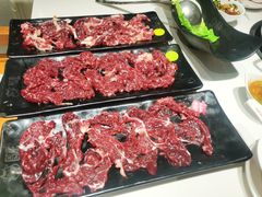 -陈记顺和牛肉火锅(火车站店)