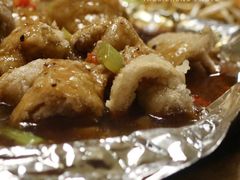 铁板素河-品茶居素食馆(罗湖店)