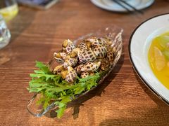 -周家二小姐的菜(西津渡店)