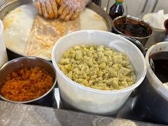 -安徽阜阳卷馍(西单店)