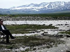 -新疆那拉提国家旅游度假区