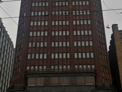 -上海国际饭店