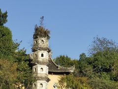 -台州府城(江南长城)