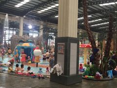 -南宫温泉水世界