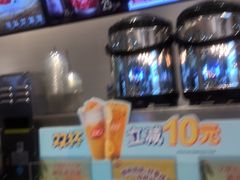 -DQ·蛋糕·冰淇淋(湖景东路店)