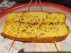 -北丐先生·野馄饨烧烤(雨花万象店)