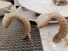 -澜悦港海鲜体验主题餐厅