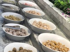 -火锅岛潮牌自助餐厅(天津天佑城店)