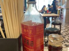 -鲜得来排骨年糕(即墨路店)