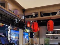 -鲜芋仙(时尚天河店)