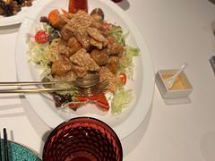 -三号黄浦会Canton Table