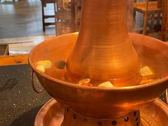 -南门涮肉(上海二店)