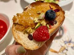 焦糖鹅肝-黑宝石西餐厅(汇励99城市公园店)