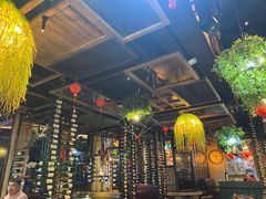 大堂-南海渔家•海鲜•正宗海南菜(海棠湾店)