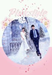 点击看大图 -巴黎春天婚纱摄影STUDIO·定制