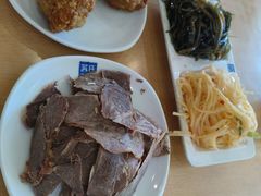 -苏氏牛肉面(北京南路店)