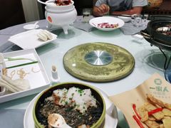 -一家人(南京路店)