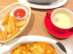 -必胜客(西太华店)