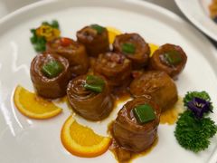 -鹿鸣春饭店(总店)