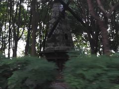 -成都南湖公园