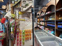 -文庙广场小吃一条街